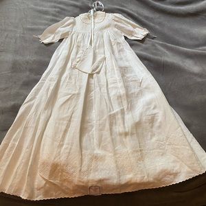 Christening Gown
